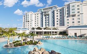 Embassy Suites Hotel San Juan Hotel y Casino